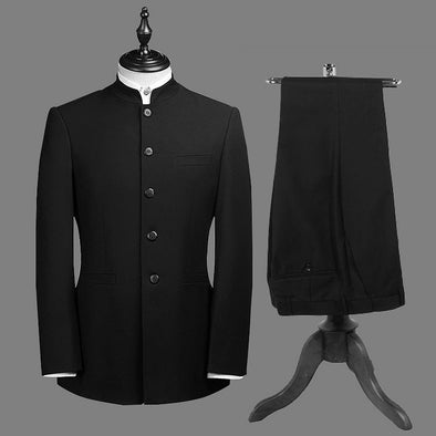 Zane Suit