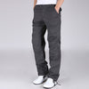Functional Army Style Pants