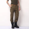 Functional Army Style Pants