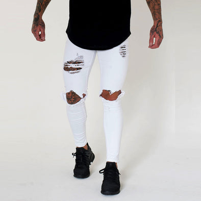 Dustin Jeans