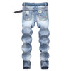 Danni Jeans