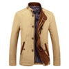 Autumn Business Coat