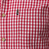Scacchi Button-Down Shirt