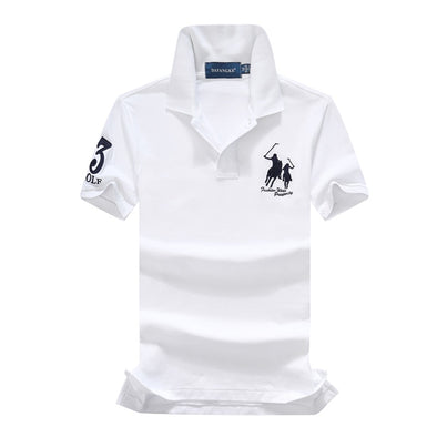 Equestre Polo Shirt