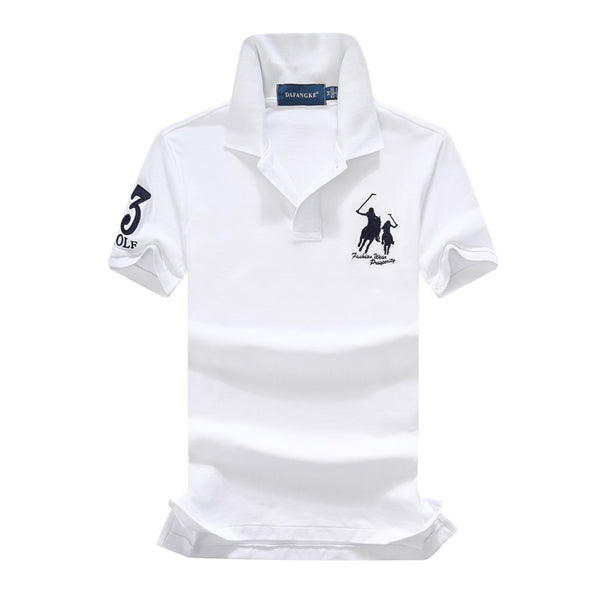 Equestre Polo Shirt