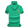 Equestre Polo Shirt