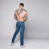 Denim Trousers