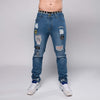 Denim Trousers