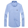 Raul Button Down Shirt