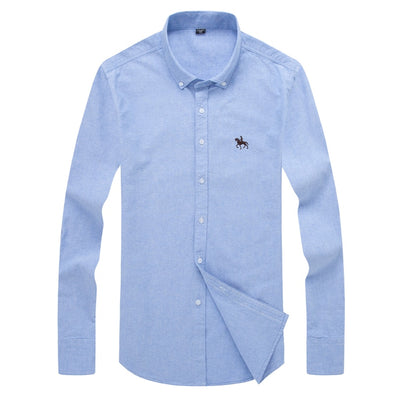 Raul Button Down Shirt