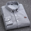 Raul Button Down Shirt