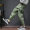 Jenkins Casual Pants