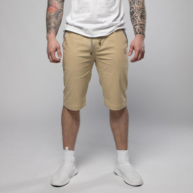 Solid Shorts
