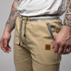 Solid Shorts