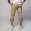 Solid Shorts