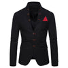 Damone Blazer