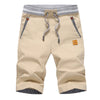 Solid Shorts