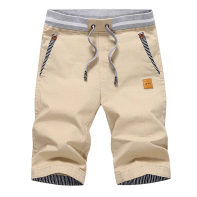 Solid Shorts
