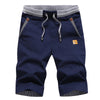 Solid Shorts