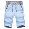Solid Shorts