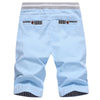 Solid Shorts