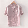Almiro Linen Shirt