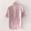 Almiro Linen Shirt
