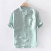 Almiro Linen Shirt
