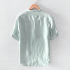 Almiro Linen Shirt