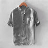 Almiro Linen Shirt