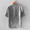 Almiro Linen Shirt
