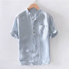 Almiro Linen Shirt