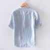 Almiro Linen Shirt