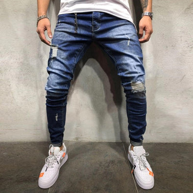 Freddie Jeans