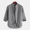 Matheus Button Down Shirt
