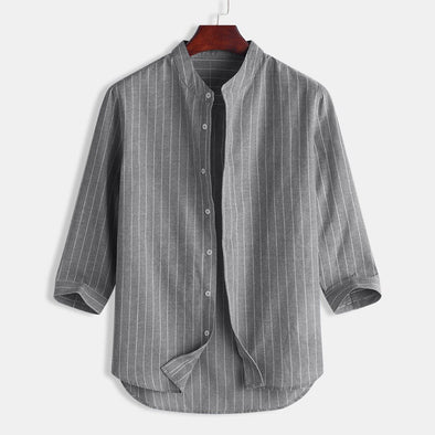Matheus Button Down Shirt