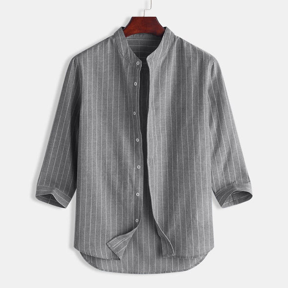 Matheus Button Down Shirt