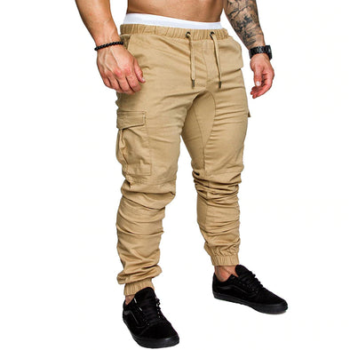Amando Joggers