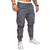 Amando Joggers