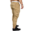 Amando Joggers