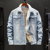 Valeriano Denim Jacket