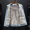 Valeriano Denim Jacket