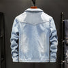 Valeriano Denim Jacket