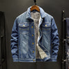 Valeriano Denim Jacket