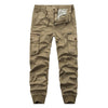 Marcello Cargo Pants