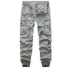 Marcello Cargo Pants