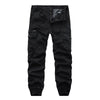 Marcello Cargo Pants