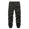 Marcello Cargo Pants