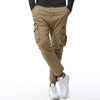 Marcello Cargo Pants