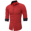 Matteo Button Down Shirt